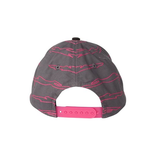 GORRA KIDS STIT (9720) ROSA