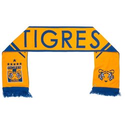 BUFANDA TIGRES 2018 6E