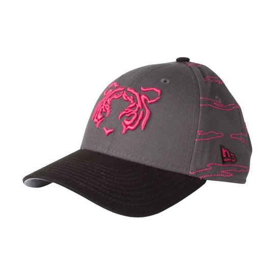 GORRA KIDS STIT (9720) ROSA