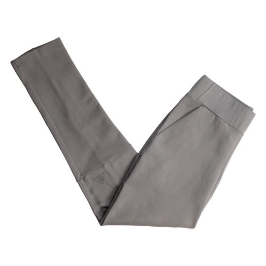 PANT GRIS Y G CF0888