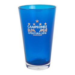 VASO - CAMPEONES APERTURA