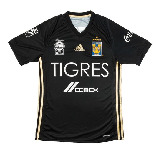 JERSEY ESTAMPADO TERCER UNIFORME