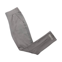 PANT GRIS Y G CF0888