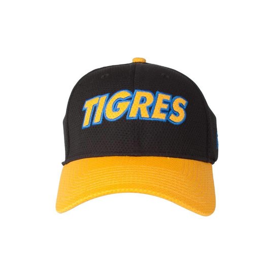 GORRA TIGRES SCRIPT