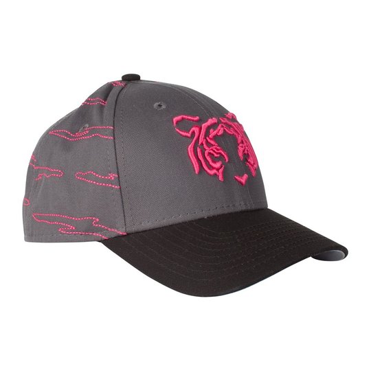 GORRA KIDS STIT (9720) ROSA