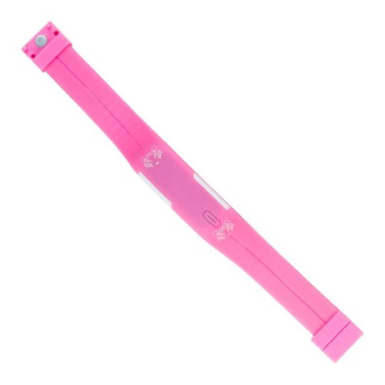 RELOJ PULSERA ROSA / TIT5340