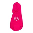 SUDADERA ROSA MASCOTA 5958