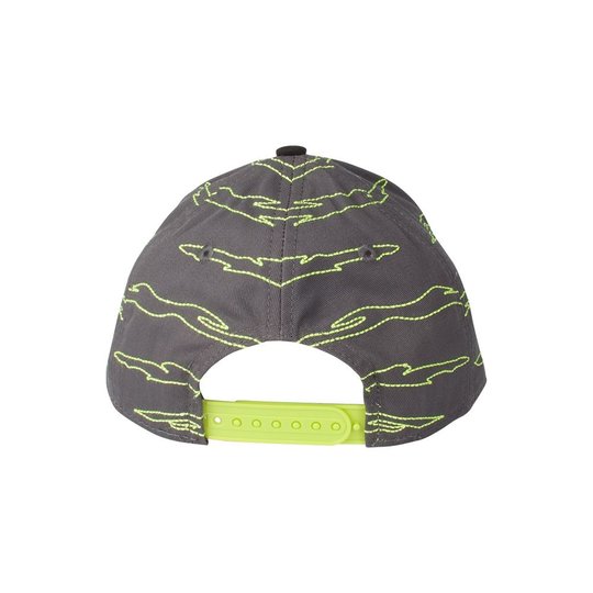 GORRA KIDS STIT (9719)