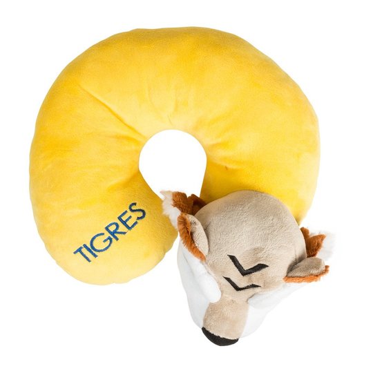 TRAVEL PILLOW NIÃ‘OS / 5382