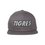 GORRA TIGRES GRIS 9729