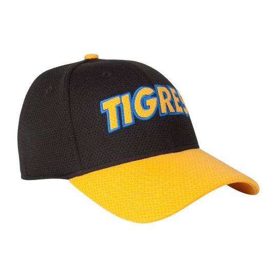 GORRA TIGRES SCRIPT