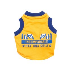 PLAYERA MASC INCOMPARABLE TIT5277