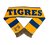 BUFANDA TIGRES