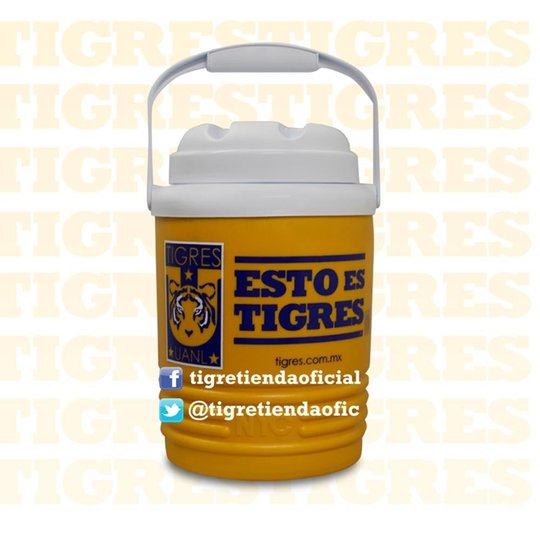 TERMO TIGRES 1 GALON