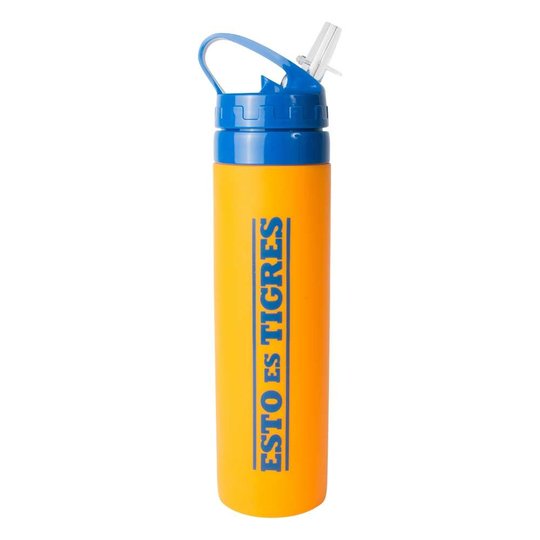 RUBBER BOTTLE 16 OZ