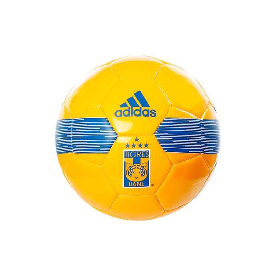 BALON TIGRES 2017