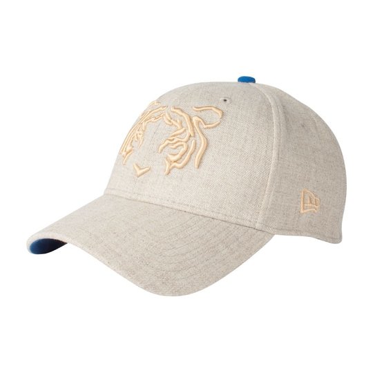 GORRA TIGRES UNDER 9721