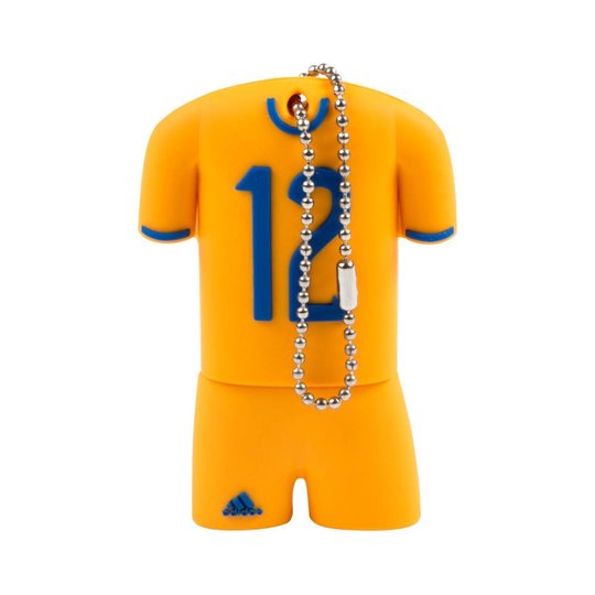 MEMORIA USB JERSEY UNIFORME / TIT0792