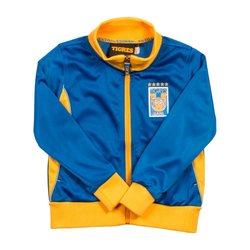 TRICOT AZUL KIDS / TJ689